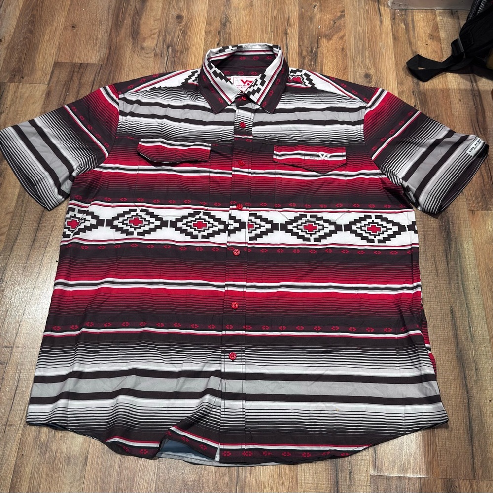 Listing because it’s too big for me usually am med it’s never been used